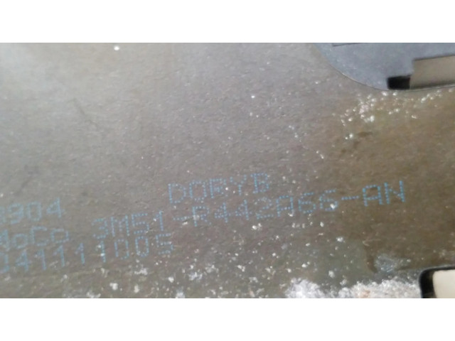 Zámek zadních dveří 3M51R442A66AN Ford Focus C-MAX 2006