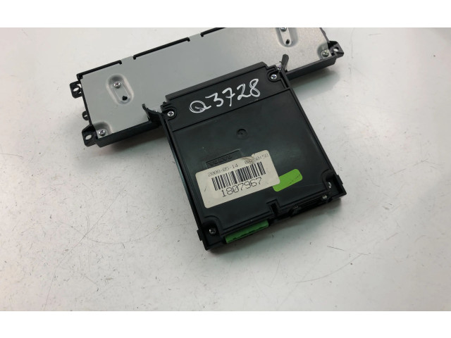 Дисплей 7923 Volvo S60