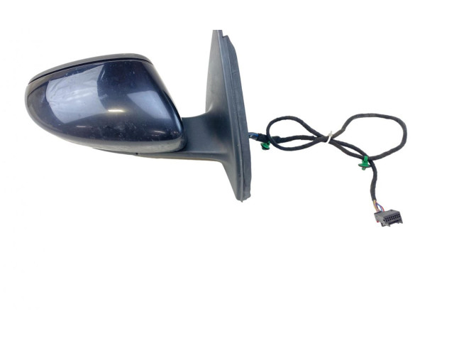 Зеркало электрическое Volkswagen PASSAT B7 USA 2012 - 2019 года