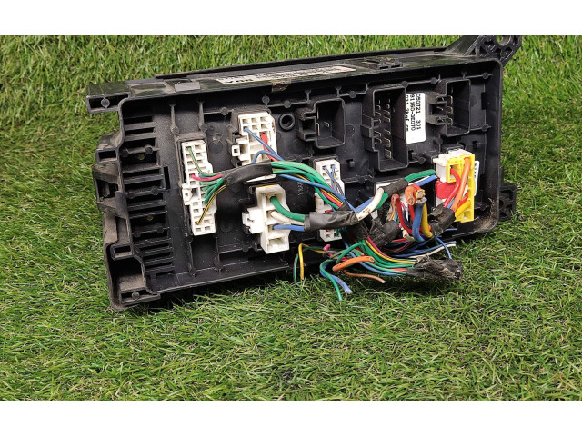 Блок предохранителей 911603E070   KIA Sorento    