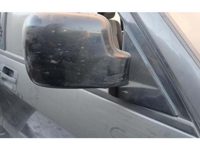 Zpětné zrcátko Opel Monterey 1993