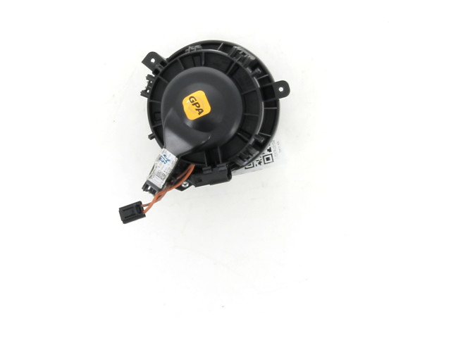 Вентилятор печки 2Q1820021A, Z0-0763G Audi A1