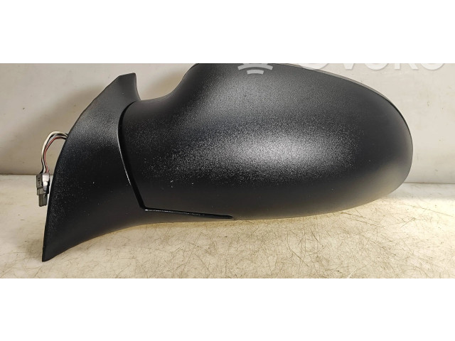 Зеркало электрическое        Mercedes-Benz A W168  1997 - 2004 года   