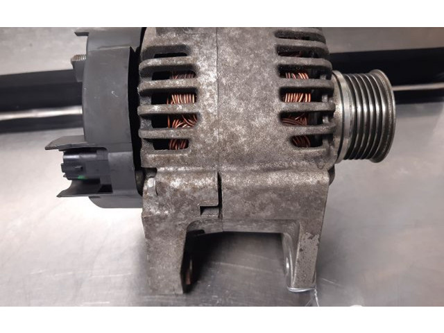 Генератор 8200728292   Dacia Logan I      