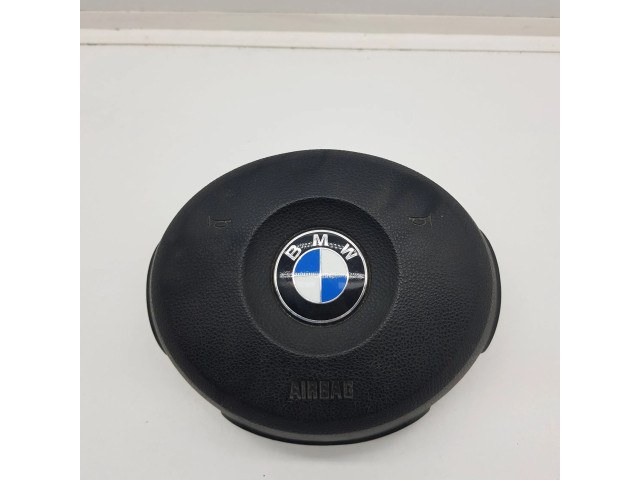 Подушка безопасности водителя    BMW Z4 E85 E86