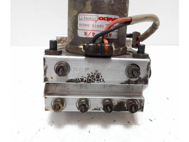 Jednotka ABS 5891034030, 5891034030 Hyundai Sonata