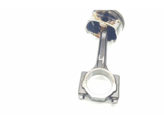 Поршень с шатуном W10B16A 7508551, 11257508551 Mini One - Cooper R50 - 53