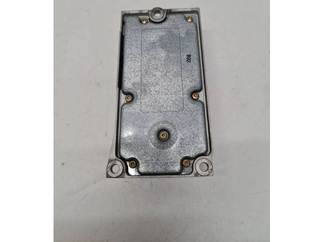 Блок подушек безопасности P8651523, 0285001456 Volvo S80