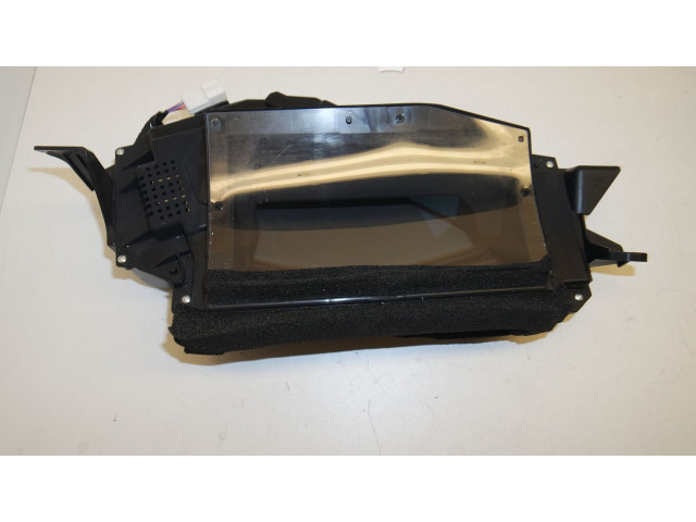 Экран дисплея вверх NOTSPECIFIED Toyota Camry VIII XV70