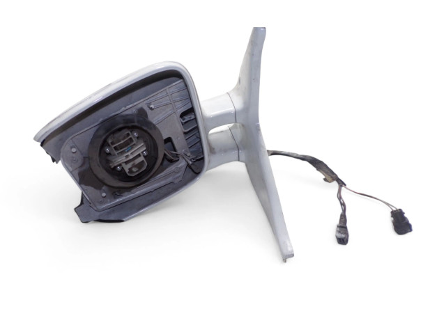 Зеркало электрическое        Volkswagen Transporter - Caravelle T4  1991 - 2003 года   