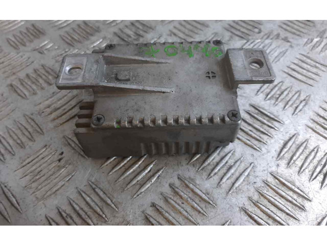   Pojistková skříňka 0275458032   Mercedes-Benz A W168 2001