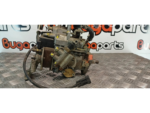 Vstřikovací čerpadlo 0460484112   Fiat Bravo - Brava  pro benzínový motor 1.9  