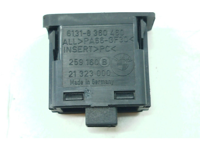 Панель приборов 61318360460   Mini One - Cooper R50 - 53       