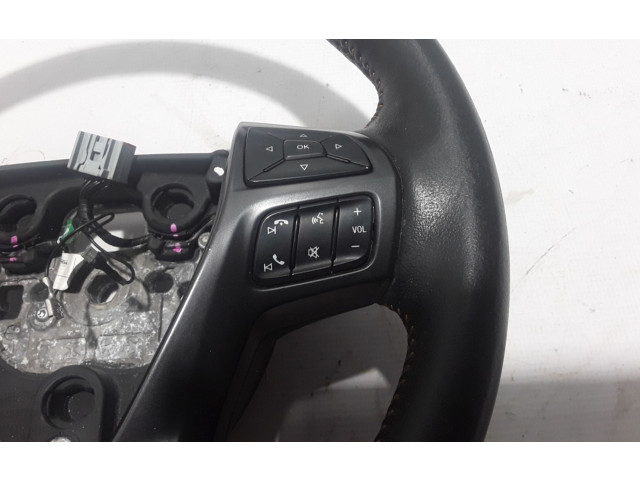 Руль Ford Ranger  2019 - 2022 года 2219491      