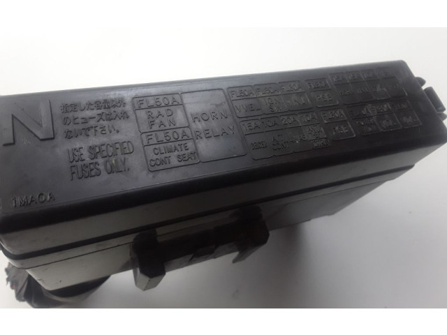 Блок предохранителей 243841CA0A Infiniti M Y51