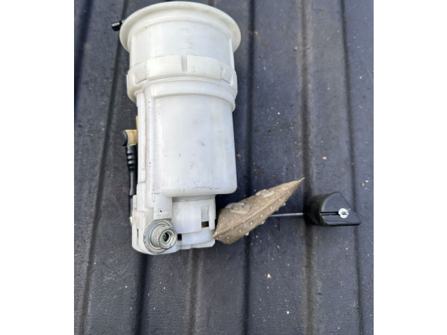 Топливный насос