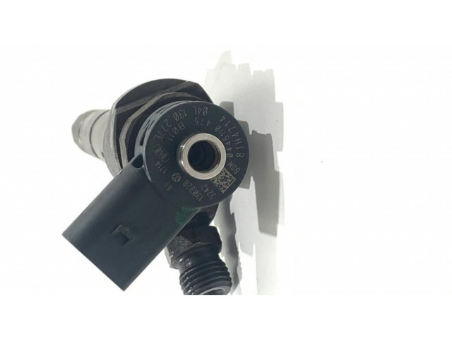 Vstřikovač 0445110475, 04L130277E Volkswagen Golf VII pro naftový motor 2.0