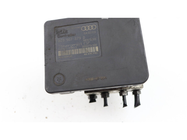 Блок АБС 8Z0614517G, 8Z0907379D Audi A2 - года