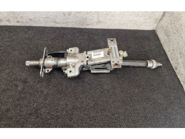    Рулевая рейка 30742993   Volvo XC90 2007 - 2014 года