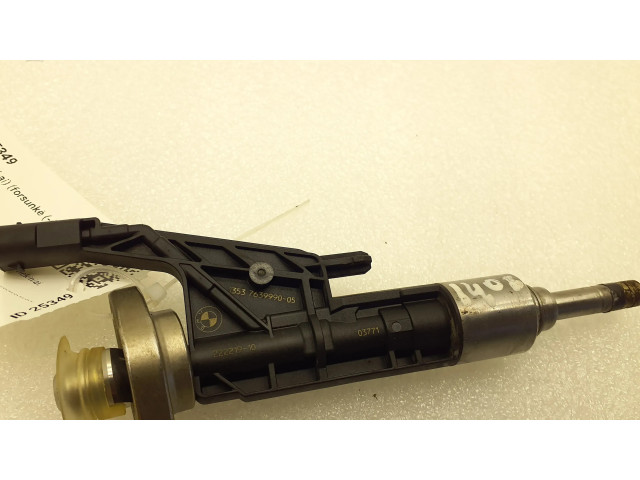 Vstřikovač 7639990, 13537639990 BMW 1 F20 F21 pro benzínový motor 3.0 B58B30A