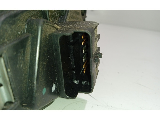 Дроссель 9647925480   Citroen C4 Grand Picasso 2007