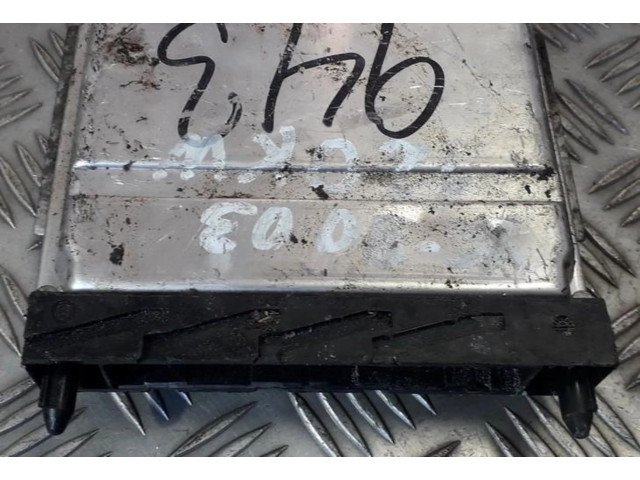 Блок управления двигателя 1928403488, 0281010319   Volvo XC90