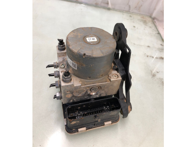 АБС Steuergerät 5q0614517   Skoda  Karoq  2017 -  года