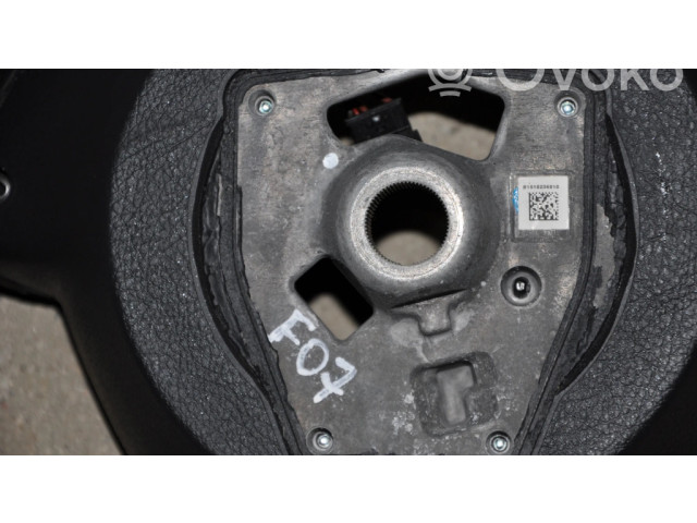 Руль BMW 5 GT F07 2010-2017 года KLE-947