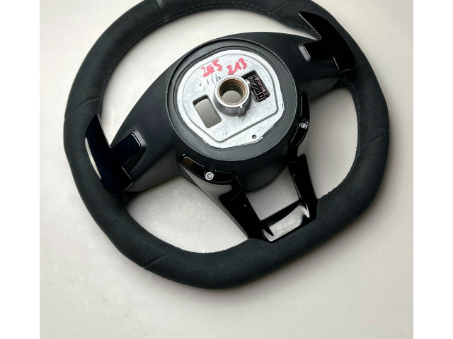 Volant Mercedes-Benz AMG GT R190 C190 2016 A1904607400