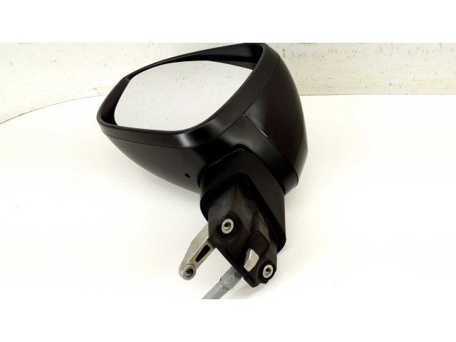 Zpětné zrcátko levé Nissan Juke II F16 2023