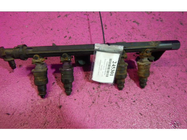 Топливная рампа 7700114546C, 7700114546C   Renault Clio II   для двигателя ---