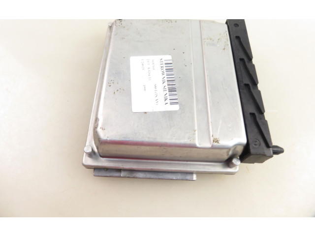 Řídící jednotka 0261204559, 0261204559 Volvo S80 1999