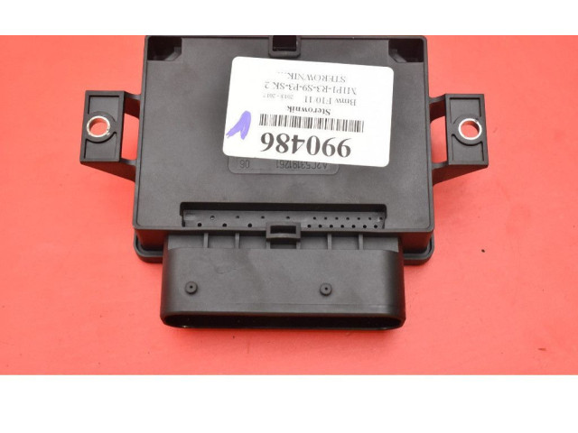 Řídící jednotka 231220-10, 231220-10 BMW 5 F10 F11 2015