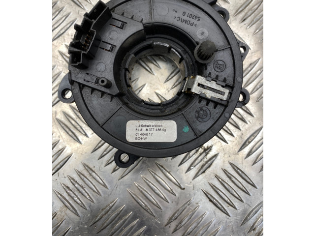 Подрулевой шлейф SRS 01404017   BMW 3 E46