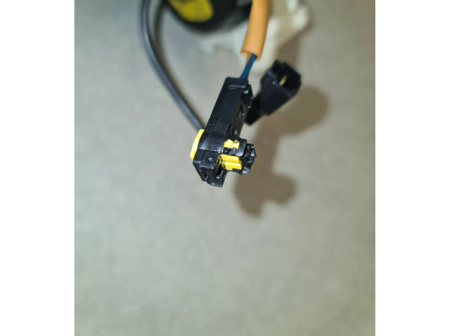 Подрулевой шлейф SRS 8590009142, 6123ah1000 SsangYong Kyron