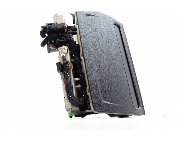 Дисплей 8V0857273M Audi A3 S3 8V