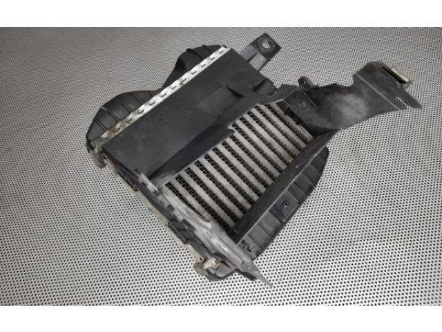 Интеркулер  0003007V003   Smart ForFour I 