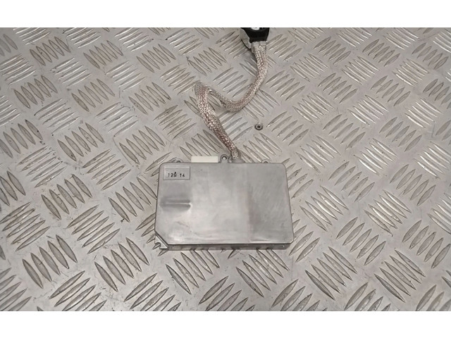 Блок управления Xenon