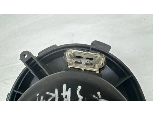 Вентилятор печки 6424501 Citroen Xsara Picasso