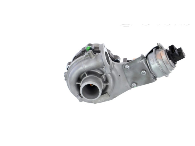 Turbodmychadlo Турбина 784521-5001S, 784521-5001S Fiat Punto (199)