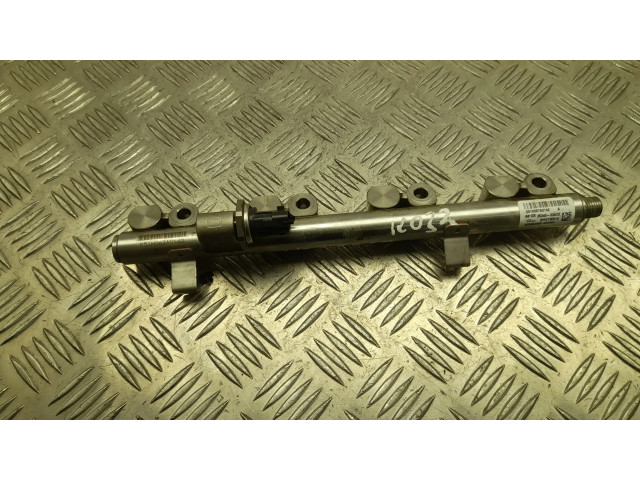 Топливная рампа 3534003AC0   KIA Ceed 1.4 