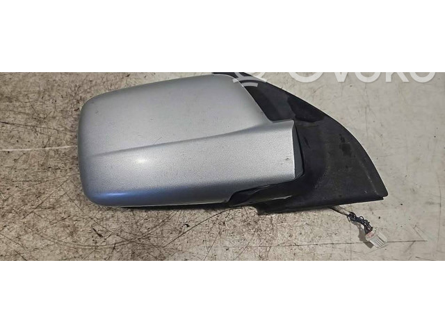 Зеркало электрическое        Nissan X-Trail T30  2001 - 2007 года   