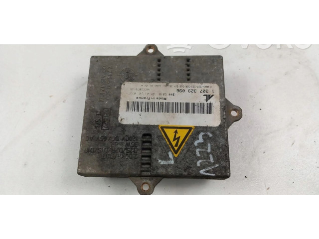 Блок управления Xenon