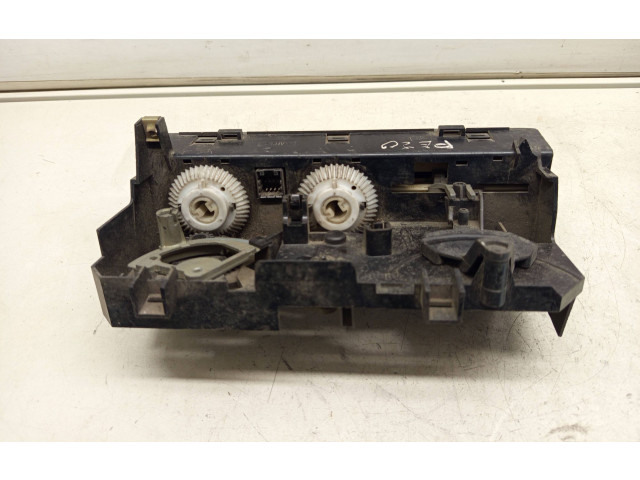 Блок управления климат-контролем 69150001, 9184941002 Peugeot 406