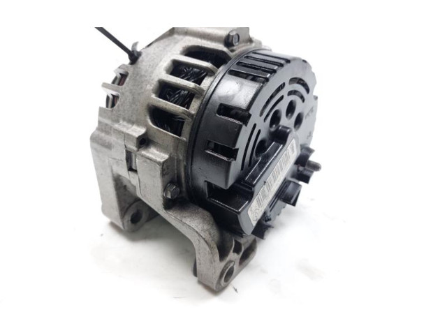 Генератор 2543553C, 2543553C   Dacia Sandero      