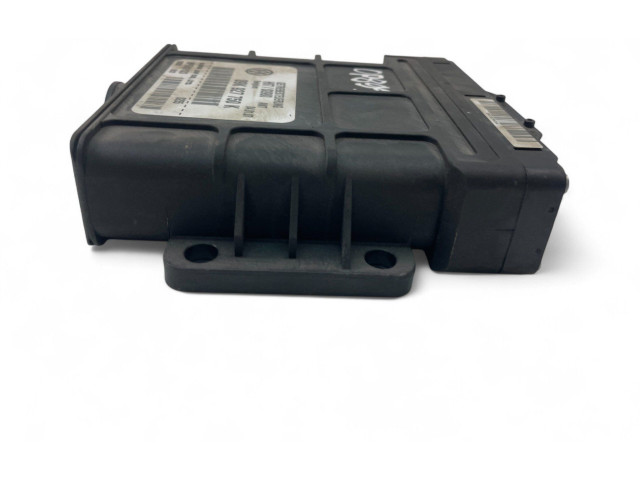 Блок управления коробкой передач 09K927750K   Volkswagen Transporter - Caravelle T5