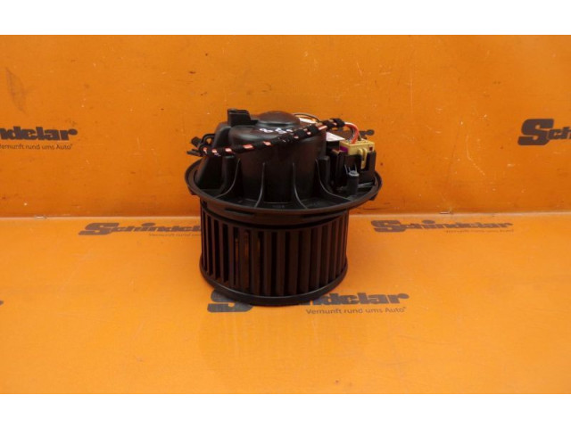 Вентилятор печки    3C1820015N, 3C1820015N   Volkswagen Golf VI