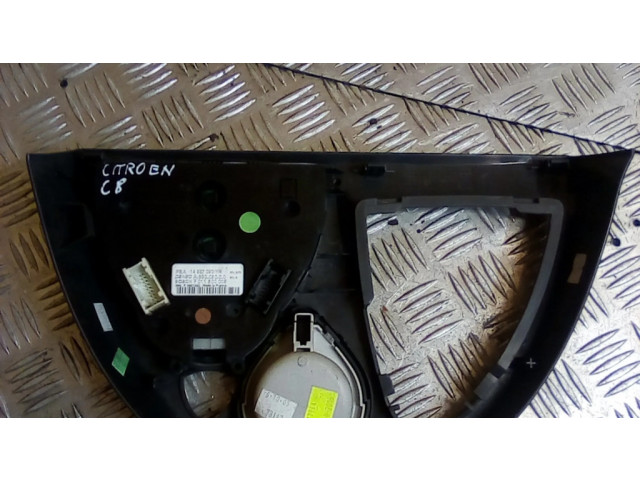 Блок управления климат-контролем 14987090YR   Citroen C8