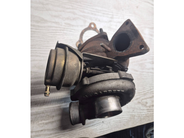 Турбина Volvo V70 3653146, GT2062V