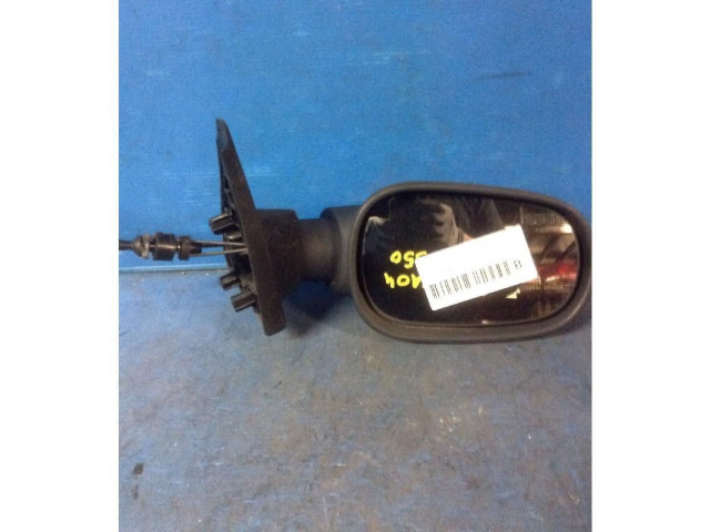 Зеркало электрическое        Dacia Solenza  2003 - 2005 года   